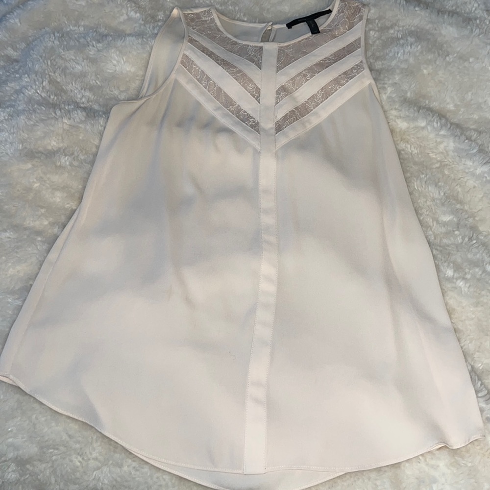 NWOT BCBGmaxazria top